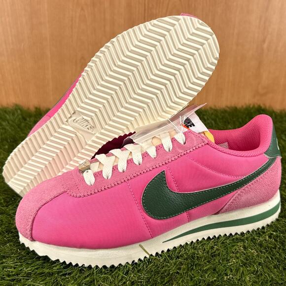 Nike Shoes - Nike Cortez Pinksicle Fir Lifestyle Shoes IH2361-600 Women's Size 6.5